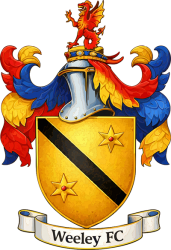 Weeley FC badge