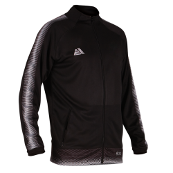 Inter Tracksuit Top